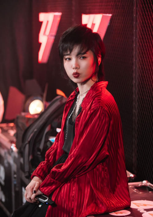  姐姐|《姐姐》复活赛现黑幕，沈梦辰注定复活，许飞深陷刷票危机