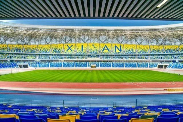  十四运会|倒计时1周年！开跑！