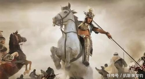 历史|历史上的高句丽究竟有多强,竟会导致当时超级大国隋朝灭亡?