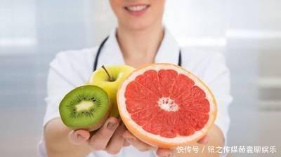 强大|每天坚持吃水果的好处，其中的功效，比昂贵护肤品还强大