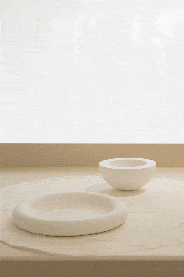  设计|“长得这么好看，花瓶就花瓶吧”