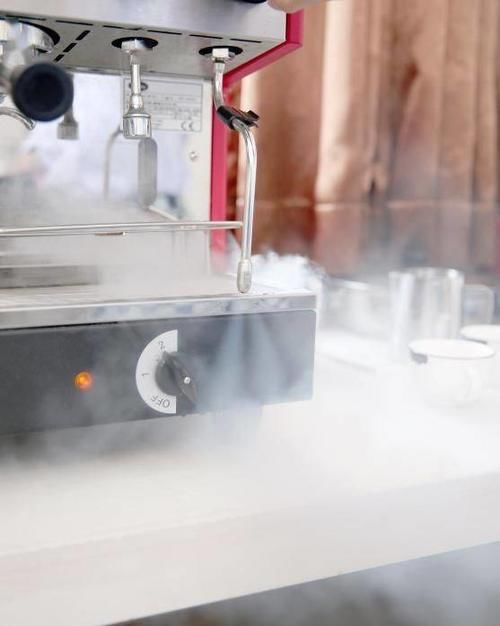  去除脂肪|咖啡奶泡打发小技巧，你的咖啡拉花再也不会塌陷了！