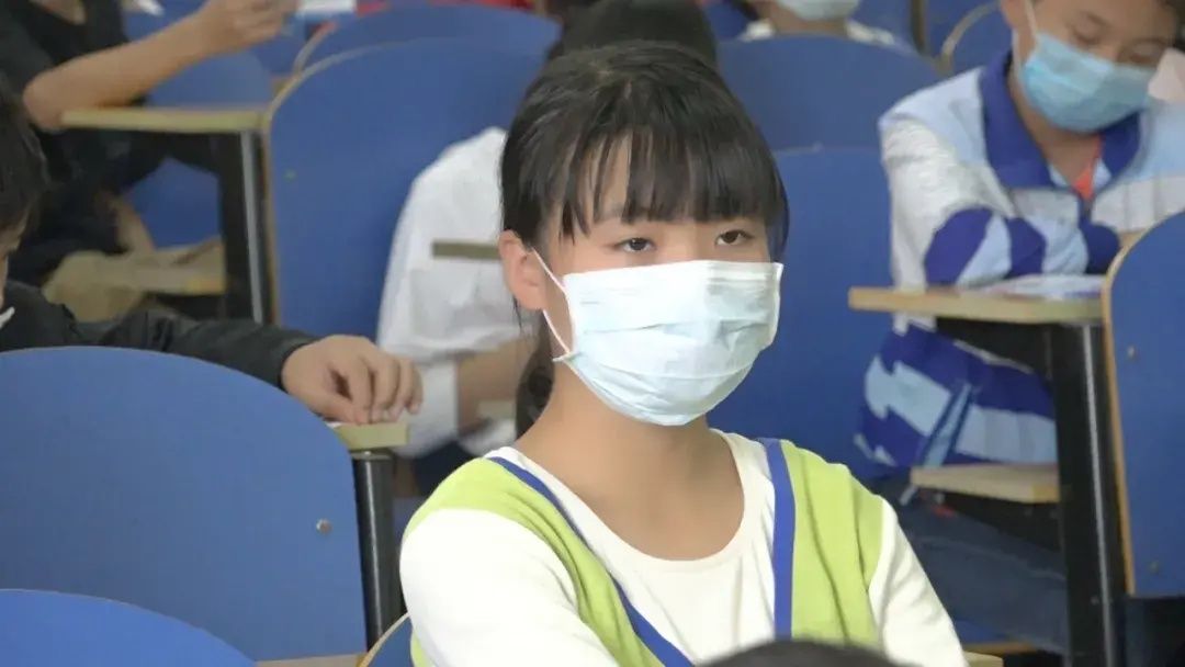 燕矶|“无毒青春·美好未来”，燕矶中学禁毒宣教讲座有亮点......