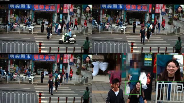 十日|闯红灯人脸抓拍系统启用十日，已有百位“网红”！看看今天又有谁？