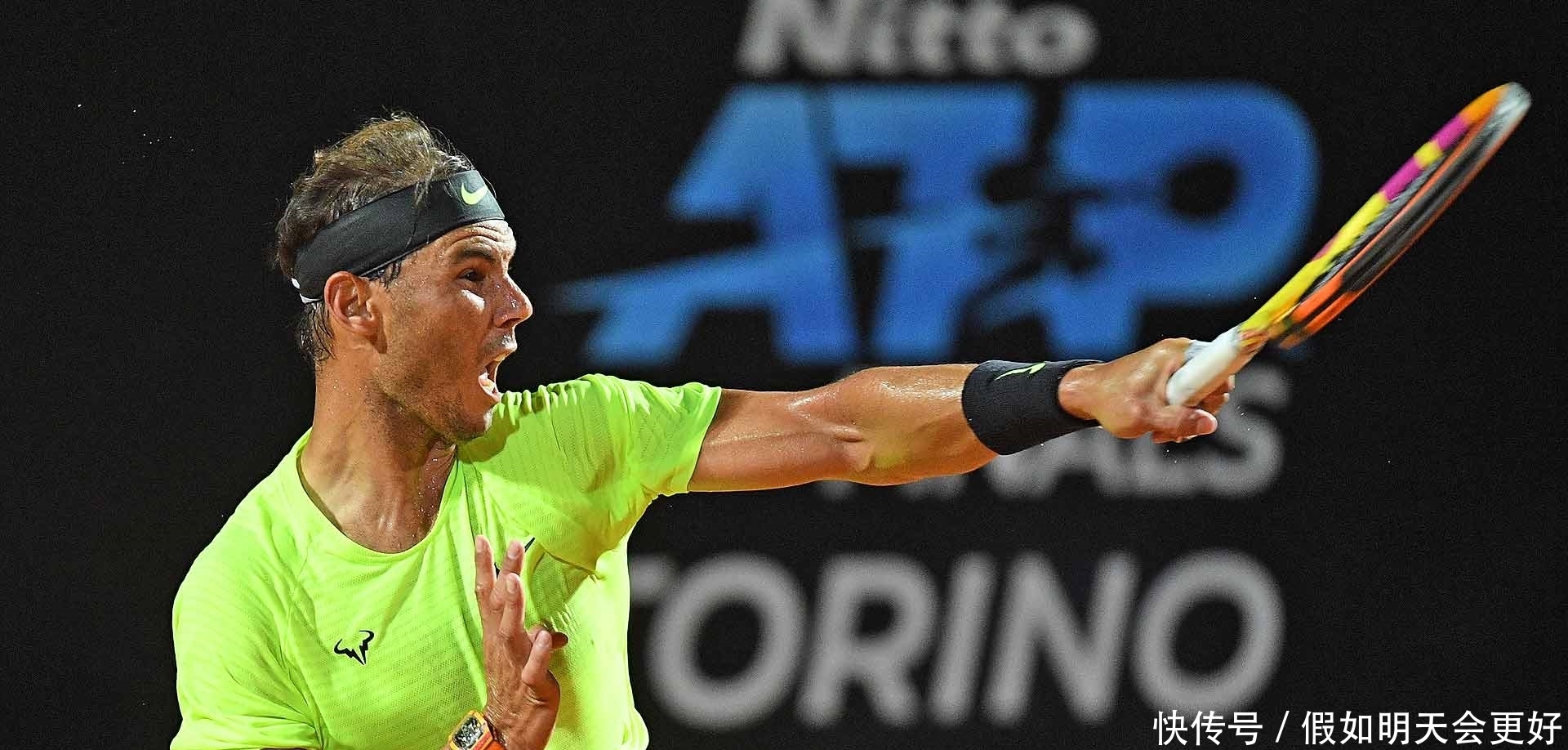 纳达尔|罗马大师赛爆出大冷!纳达尔遭横扫出局,德约冲36冠扫清障碍!