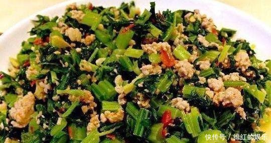 血管|常给孩子吃此菜,再贵也别省,排出毒素,血管不堵,视力越来越好