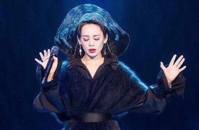  排名|我眼中的30“浪姐”大排名