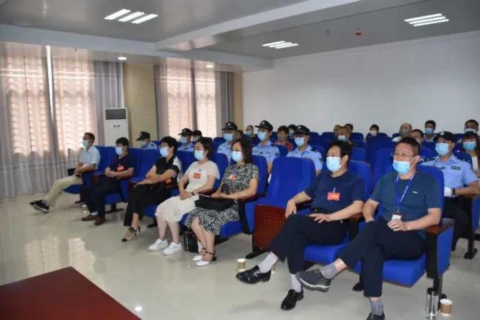  主犯|桐柏公安打掉的白某某恶势力犯罪集团主犯被判13年罚金45万