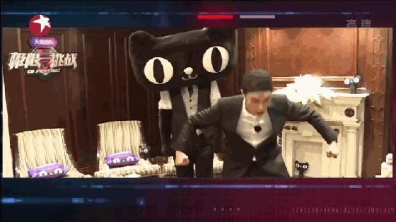 向往|拿张绍刚礼物做植入?你给《向往的生活》硬广打几分?