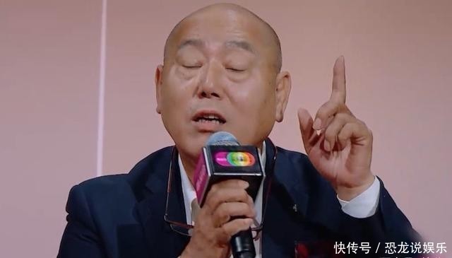 李成儒|演员大鹏情商有多高?节目中巧妙化解郭敬明、李成儒互怼