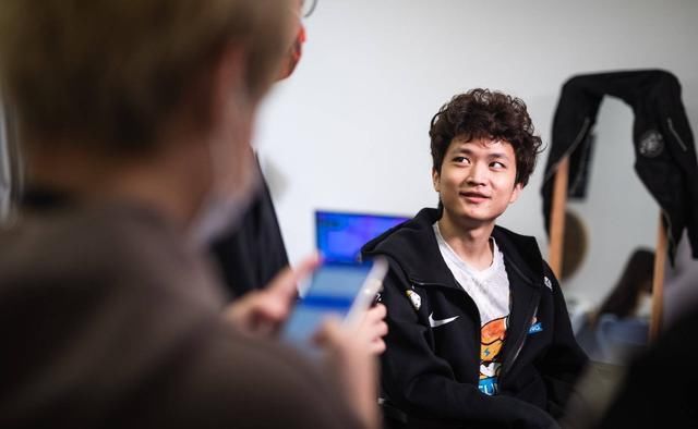 狙神|因“狙神”一战成名 焕烽：我要成为大家都记住的AD