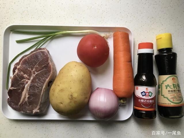 营养|秋天遇到这肉别手软,营养极高,炖一锅好吃到汤汁都不剩,太香了