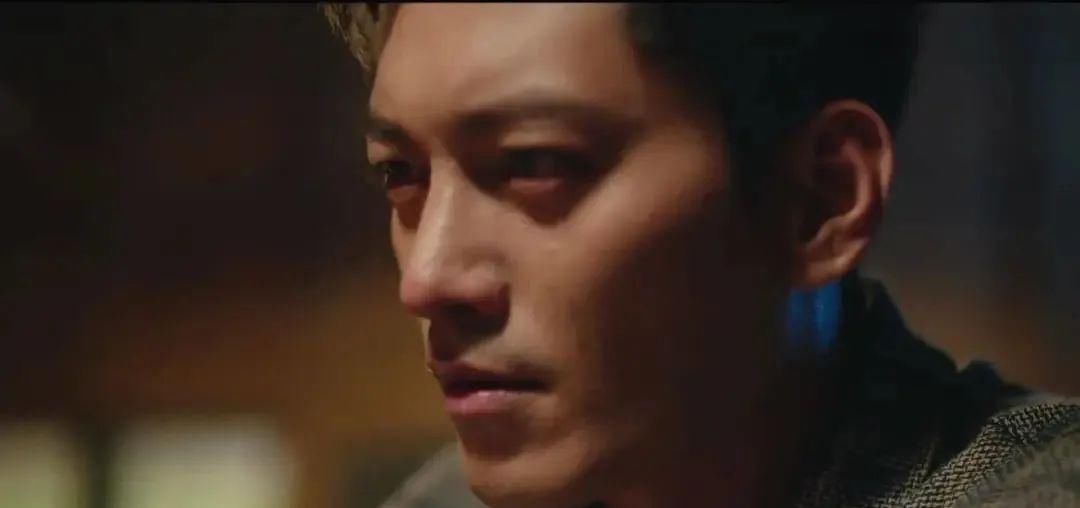  好像|《穿越火线》：说鹿晗演技炸裂的，好像还早了一点！