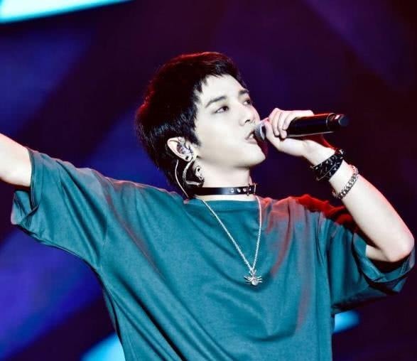 贾玲|《好声音》导师阵容确定,没了沈腾贾玲搭档,他能适应吗