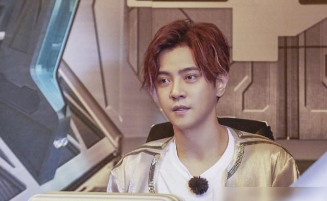  攻击|在《极挑》和罗志祥新的综合攻击之后，嘉宾阵容豪华