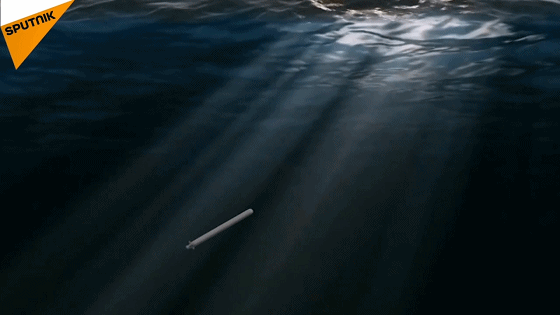  导弹核潜艇|后冷战时代“末日武器”！俄罗斯波塞冬核鱼雷测试完毕即将服役