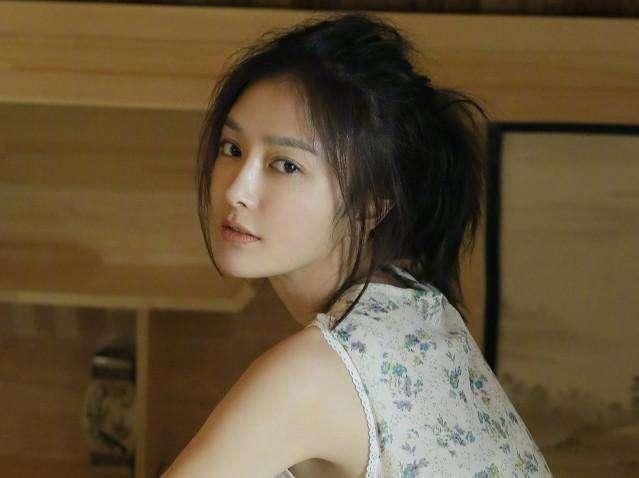 接拍|曾多次拒绝男友求婚,41岁秦岚期待真爱,接拍时装剧是为了这个