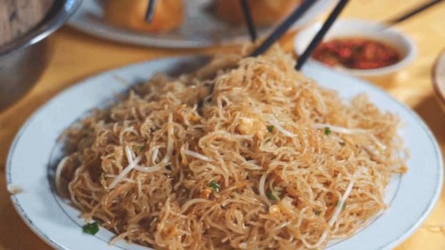 全国|广东人吃粉，全国第一