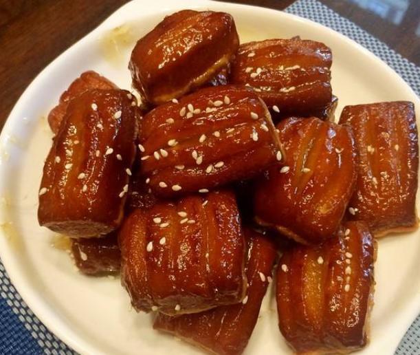  外观|学生评价味道不错的4种糕点，图一外观诱人，图四家长却不爱吃！