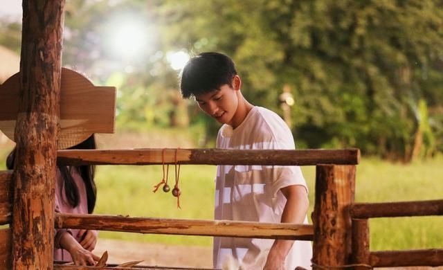  生活|《向往的生活》宋丹丹都来了，大华还会远吗？