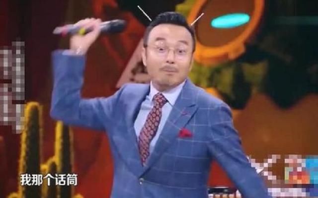  湖南|汪涵怒摔10万块话筒，当众撂狠话：我让你们在湖南再也吃不到饭