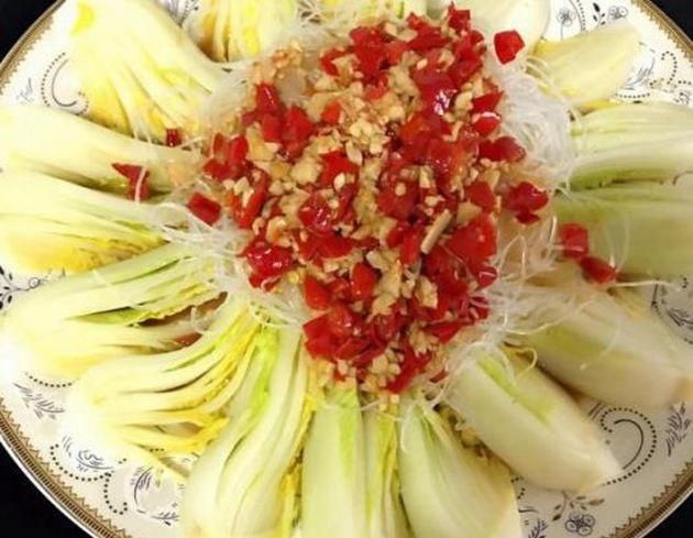 冬笋|分享几道美味菜，不再为招呼客人而发愁，简单一炒，精巧好味道