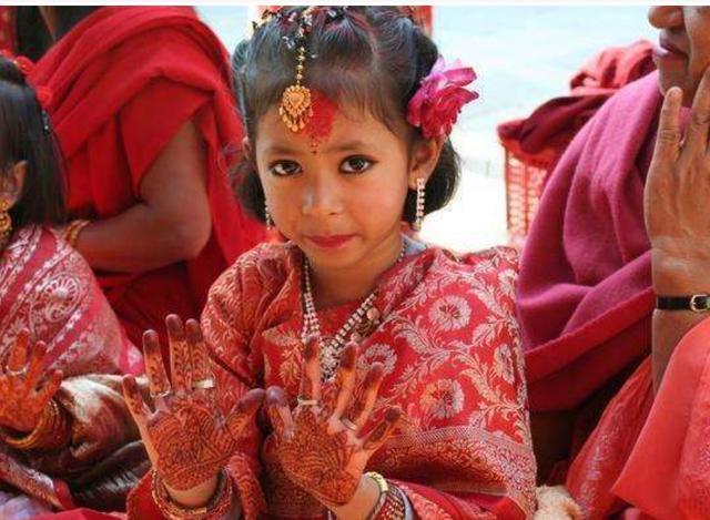 意外|世界上唯一没有“寡妇”的国家,女子一生结3次婚,新郎让人意外