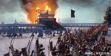 打败|古代士兵听错命令,把撤退当成“进攻”,结果1万人打败一个国家