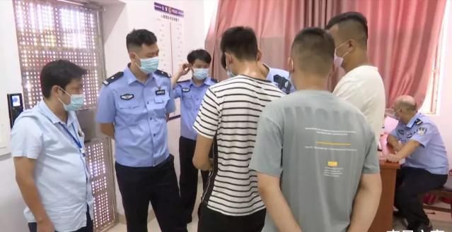  骗近|误入传销被骗近300万元, 这些涉传人员幡然醒悟, 赶紧向警方举报传销“老总”