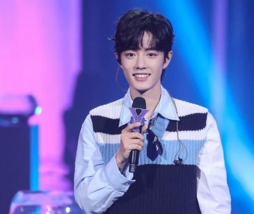  邀请|《我们的歌2》斥巨资邀请Hebe？主持人林海霸气回应，透露首位嘉宾