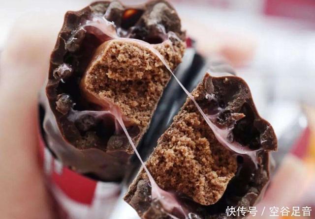 零食|最能扛饿的5种零食,士力架只排在第3,第一简直是零食中的贵族
