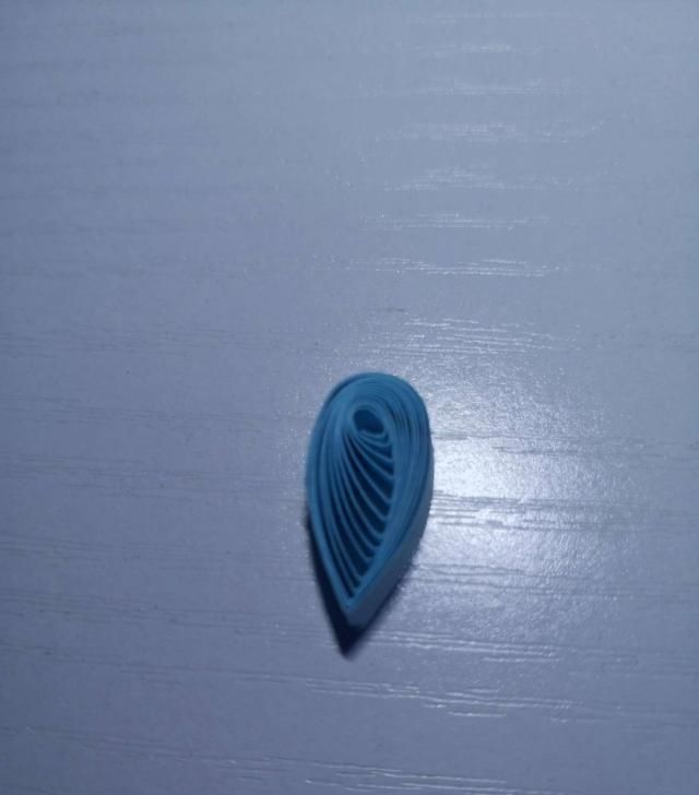 手工|教你制作衍纸手工立体花,有教程,快来get新技能吧