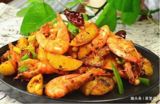  诱人|美味诱人的几道家常菜，好吃的停不下嘴，营养解馋，简单又下饭