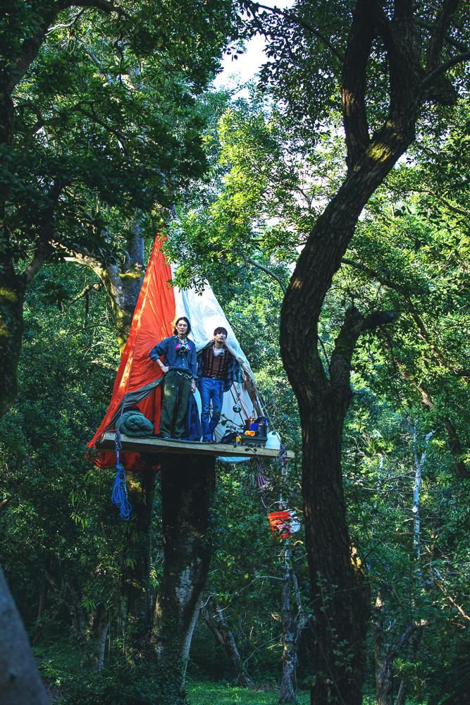 XA|全能越野鞋，BEAMS x SALOMON 合作款 XA PRO GTX
