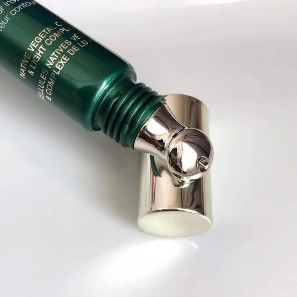 好好|美妆亲测丨凌晨3点才睡的你有在好好护理眼周嘛？