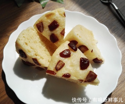 面团|多吃粗粮对身体好,教你几种玉米面的做法,营养美味,老少都爱吃