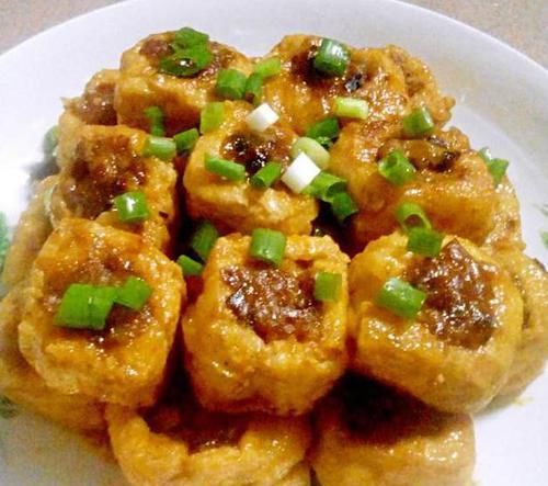  香菇|这道菜很平常，如今只有大户人家才吃得起，说不定以前你也吃过！