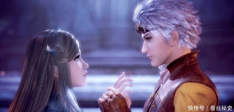  足以|斗罗大陆：史莱克学院的武魂融合技，神之下无敌，它足以弑神