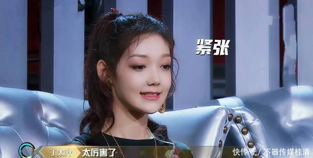 歌王|继《跨界歌王》后,希林娜依高又官宣一档音综,歌手之路越来越顺