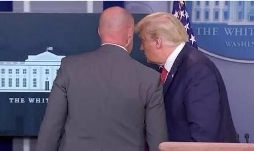 白宫|崔洪建：白宫外的枪声或还会发生