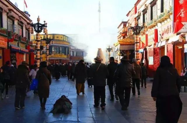  格萨尔王|西藏——心之所向