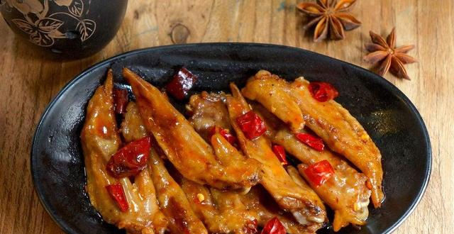  夸张|6道美食倾情大分享，菜品丰富，好吃不夸张，相信自己你做的更好