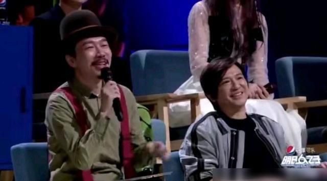  联盟|《明日之子》三强乐团产生，气运联盟第一，胡宇桐臧鸿飞现场和解