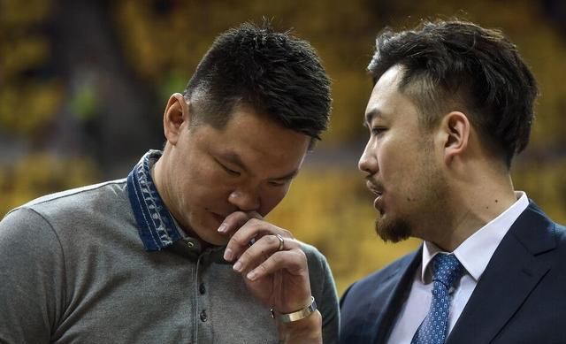 正式|朱芳雨“出山”,正式担任主教练一职,杜锋作何感想?