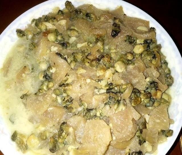  回家|女儿第一次带她男朋友回家，我做了这几道菜，你们觉得怎样呢?