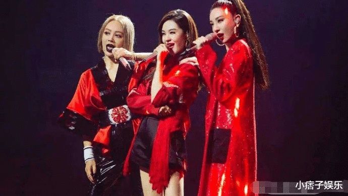  宁静|《浪姐》：郁可唯一直和宁静组队，可大家却忽略了她！