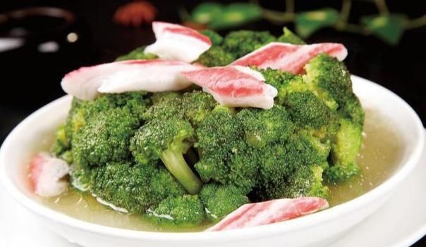  凉拌菜|精选海派小菜、三色鲍鱼丝、蟹柳西兰花、拌三鲜等几道凉拌菜做法