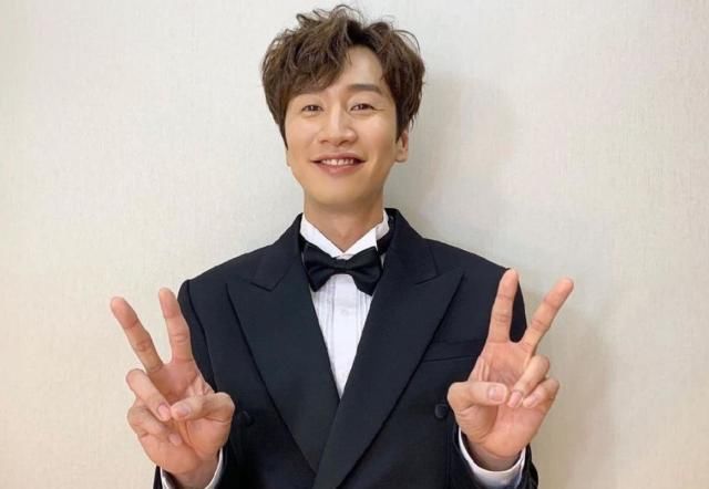  熊孩子|韩国最新综艺人品牌评价榜出炉，刘在石夺冠，RM成员只1人没上榜