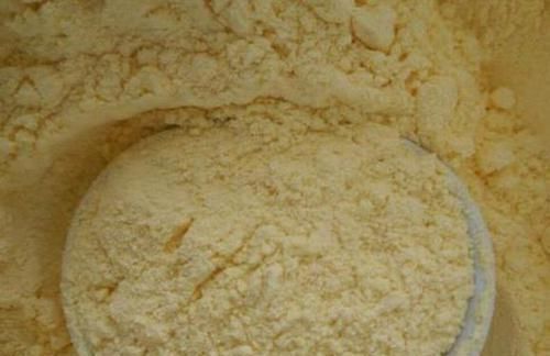 孩子|玉米面我这么做,香甜柔软不粘牙,比面包都香,连孩子也爱吃