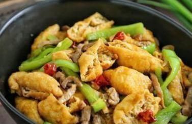  不腻|推荐10道很简单的家常菜，解馋健康吃不腻